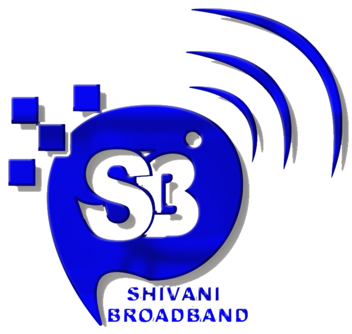 Shivani Broadband