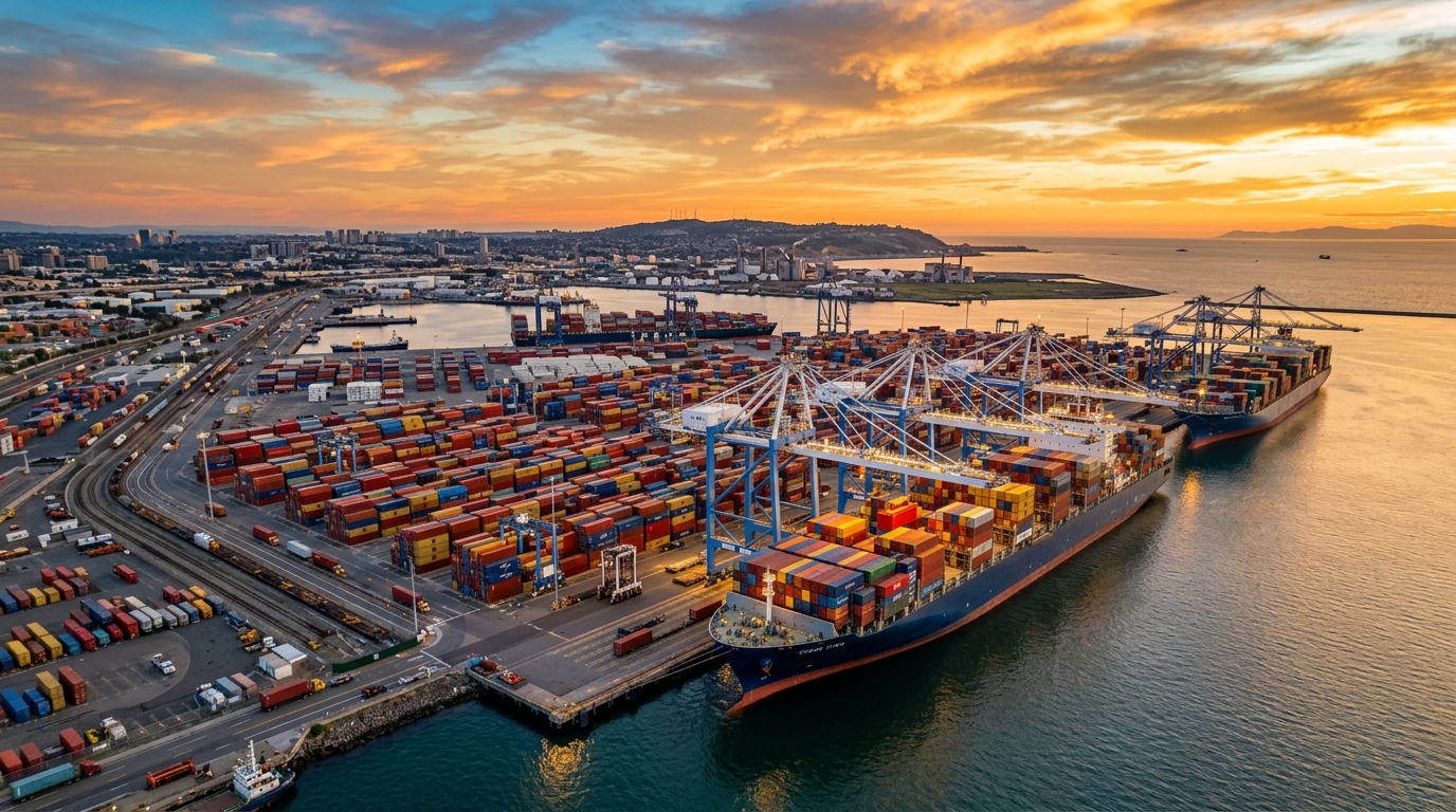 International Shipping
